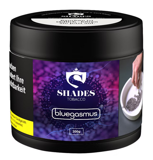 Shades - 200g