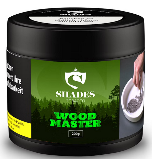 Shades - 200g