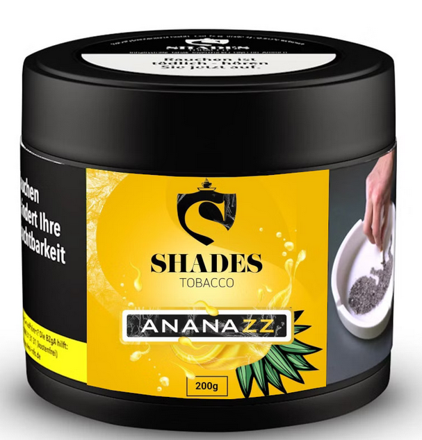 Shades - 200g