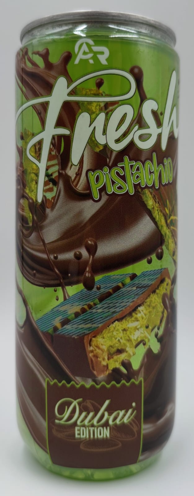 24x Fresh - Pistachio Dubai Edition 330ml (inkl. Pfand)