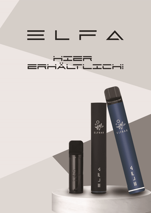 A2 Poster - McVapes