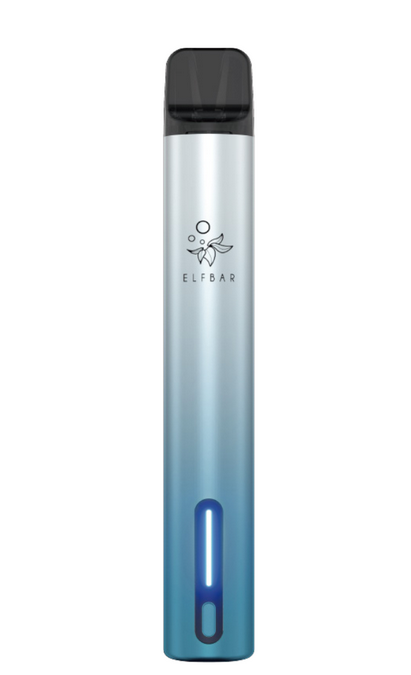 10x ELFBAR ELFA Turbo Pod Kit 550 mAh Akku inkl. 1x Refillable Pod