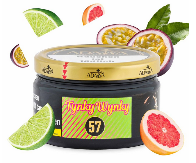 Adalya - 200g - McVapes