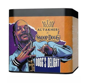 Al Fakher - 200g - McVapes