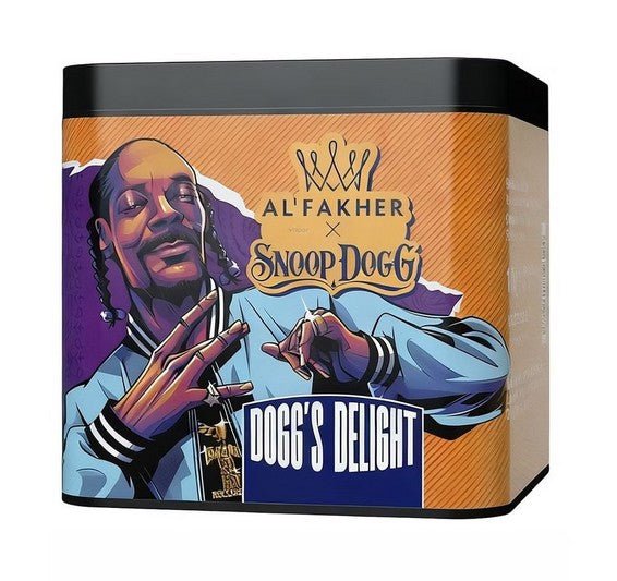 Al Fakher - 200g - McVapes