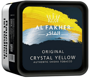 Al Fakher - 200g - McVapes