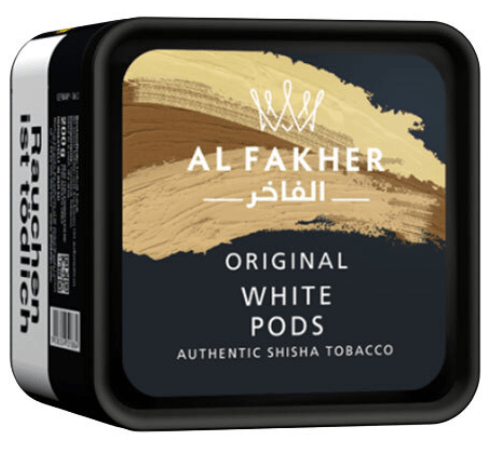 Al Fakher - 200g - McVapes