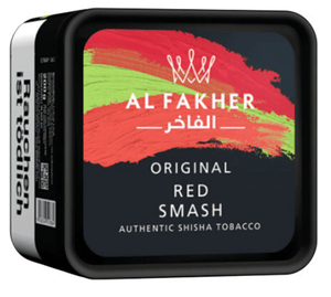 Al Fakher - 200g - McVapes