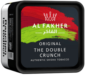 Al Fakher - 200g - McVapes