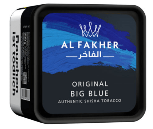 Al Fakher - 200g - McVapes