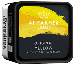 Al Fakher - 200g - McVapes