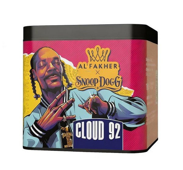 Al Fakher - 200g - McVapes