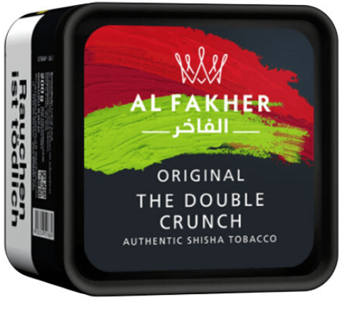 Al Fakher - 200g - McVapes