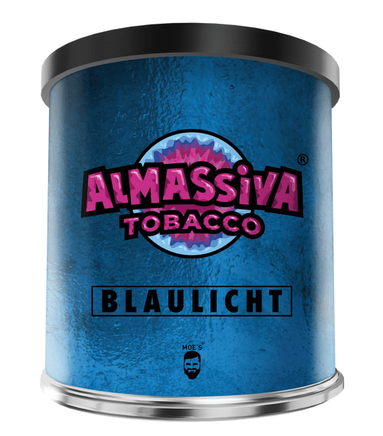 Al Massiva 200g - McVapes