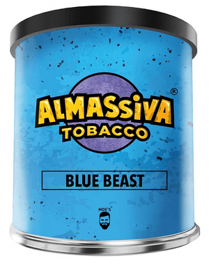 Al Massiva 200g - McVapes