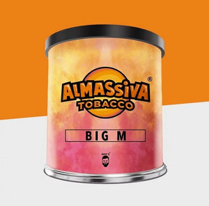 Al Massiva 200g - McVapes