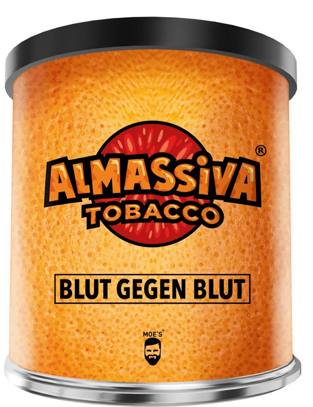 Al Massiva 200g - McVapes