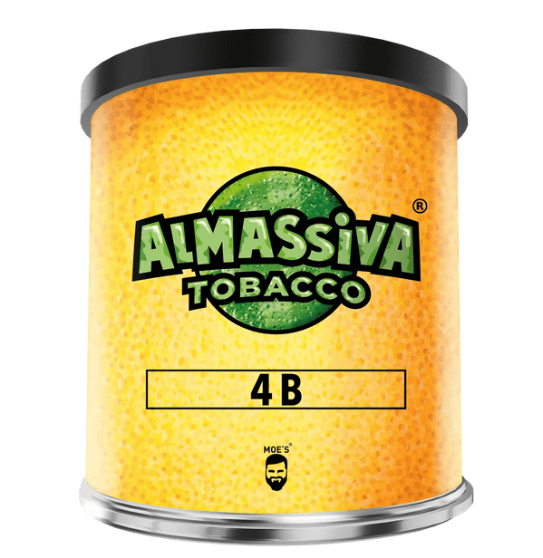 Al Massiva 200g - McVapes