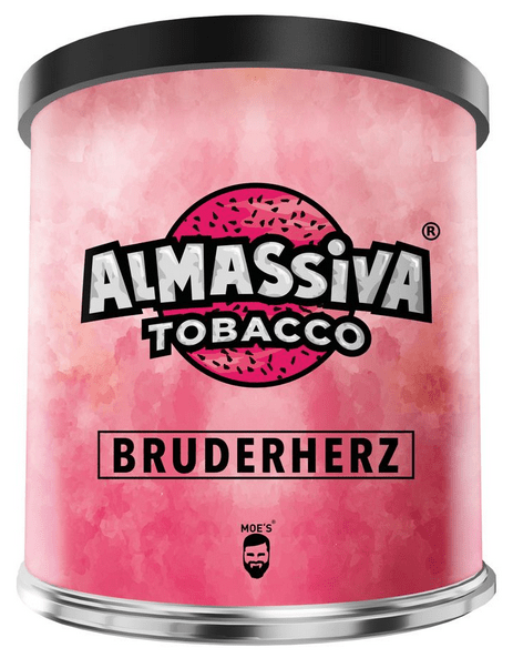 Al Massiva 200g - McVapes