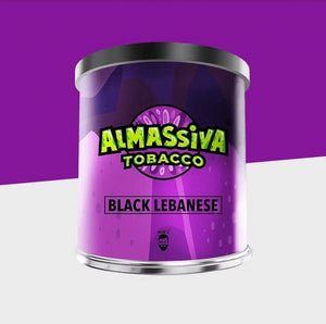 Al Massiva 200g - McVapes
