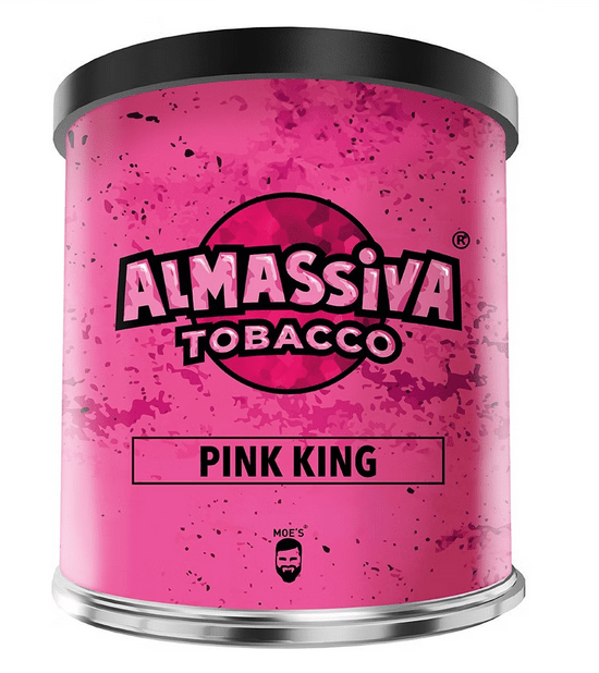 Al Massiva 200g - McVapes