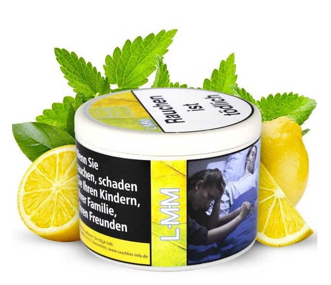 Al Waha - 200g - McVapes