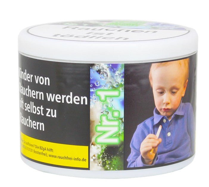 Al Waha - 200g - McVapes
