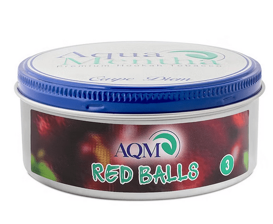 Aqua Mentha - 200g - McVapes