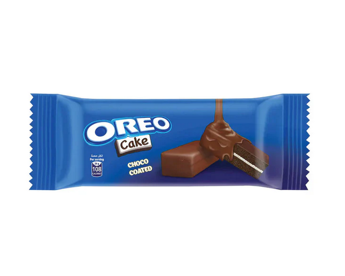 144x  Oreo Sponge Cake 24g 25.01.26