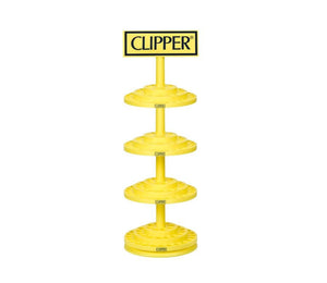 B1 CLIPPER Carousel Ständer - 4 Tier, 4 Etagen - McVapes