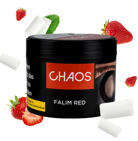 Chaos Tobacco - 200g - McVapes