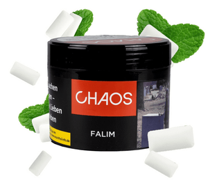 Chaos Tobacco - 200g - McVapes