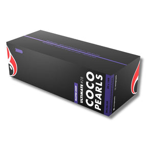 COCOPEARLS - Naturkohle - 20kg - McVapes