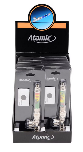 Atomic - Tabakpfeife Maria-Senior / 12 Stück