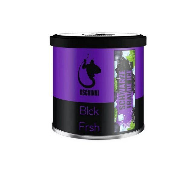 Dschinni - 200g - McVapes