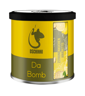 Dschinni - 200g - McVapes