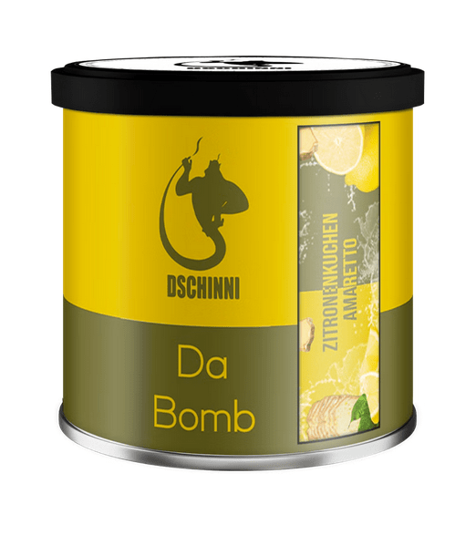Dschinni - 200g - McVapes