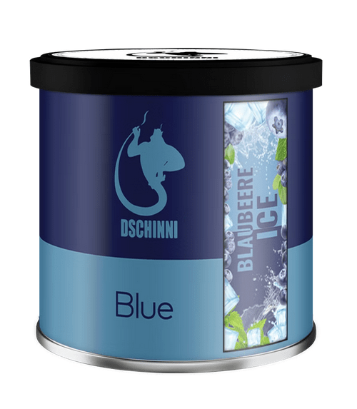 Dschinni - 200g - McVapes