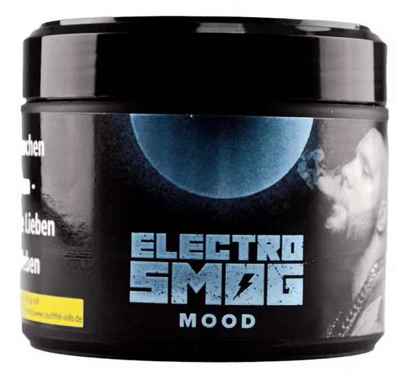 Electro Smog - 200g - McVapes