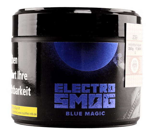 Electro Smog - 200g - McVapes
