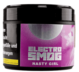 Electro Smog - 200g - McVapes