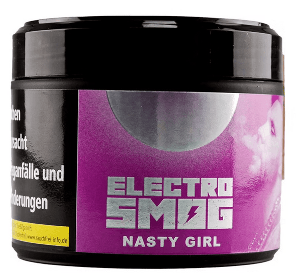 Electro Smog - 200g - McVapes