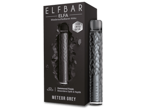 ELFA Basisgerät - Mehrweg Pod System / 10 Stück - McVapes
