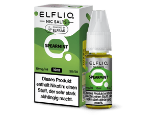 ELFLIQ Liquid - 10 Stück - McVapes