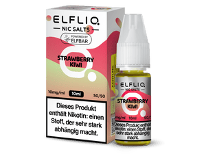 ELFLIQ Liquid - 10 Stück - McVapes