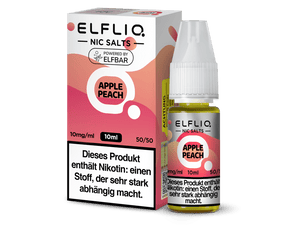 ELFLIQ Liquid - 10 Stück - McVapes