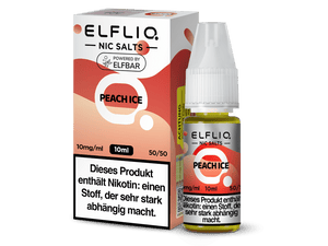 ELFLIQ Liquid - 10 Stück - McVapes