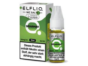 ELFLIQ Liquid - 10 Stück - McVapes