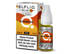 ELFLIQ Liquid - 10 Stück - McVapes