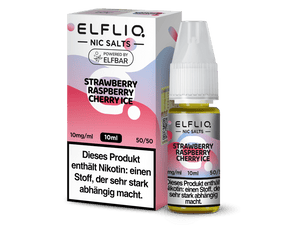 ELFLIQ Liquid - 10 Stück - McVapes